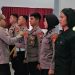 Tingkatkan Kompetensi, 175 Personel Ikuti Pelatihan di SPN Polda Kalteng